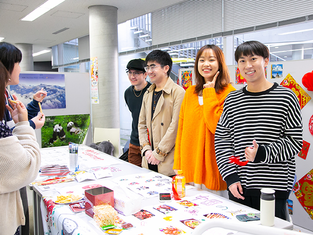 城西大学の学園祭情報 学祭一覧 日本の学校