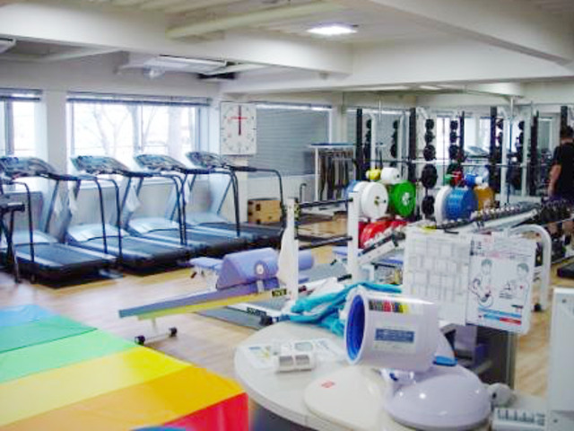 京都文教大学のスポーツ施設情報 大学 短大情報はjs日本の学校