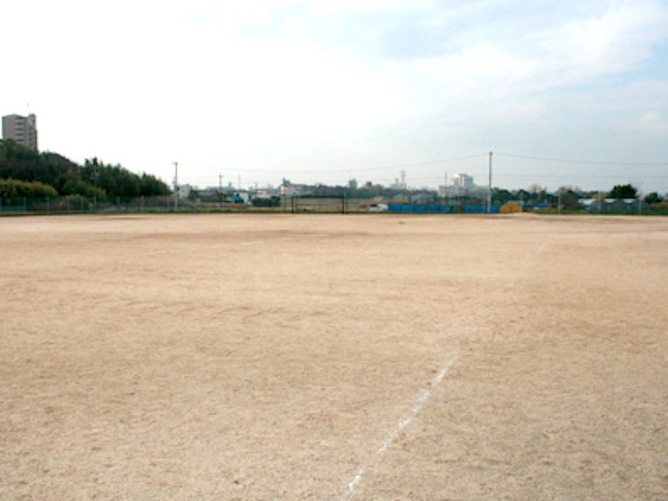 豊橋創造大学のスポーツ施設