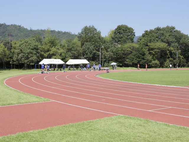 広島修道大学のスポーツ施設