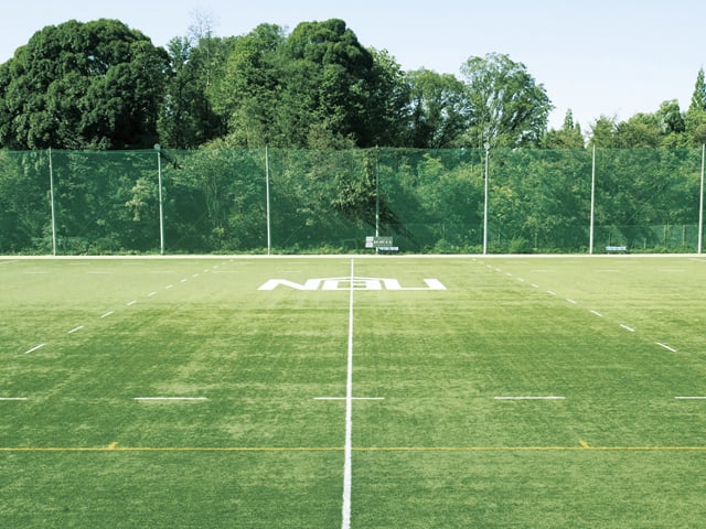 名古屋学院大学のスポーツ施設情報 大学 短大情報はjs日本の学校