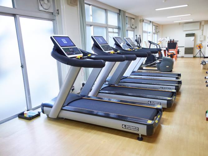 阪南大学のcampusgallery