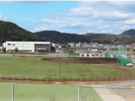 長崎国際大学のcampusgallery