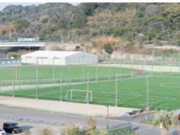 長崎国際大学のcampusgallery