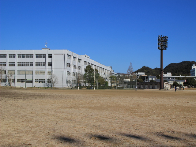 山口大学のオープンキャンパス