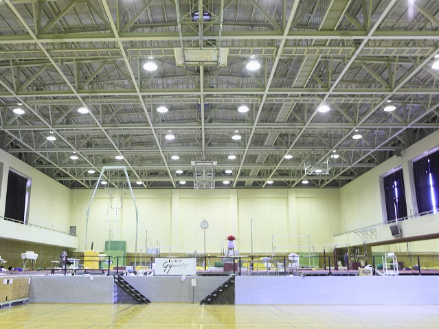 駒澤大学のスポーツ施設