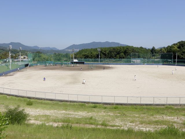 広島修道大学のスポーツ施設