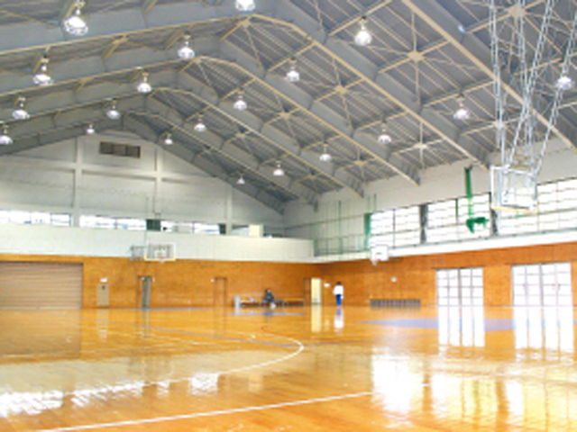 新潟経営大学のオープンキャンパス