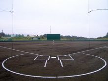 桜美林大学のスポーツ施設