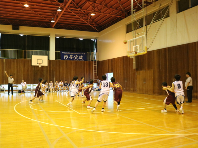 九州大谷短期大学のスポーツ施設