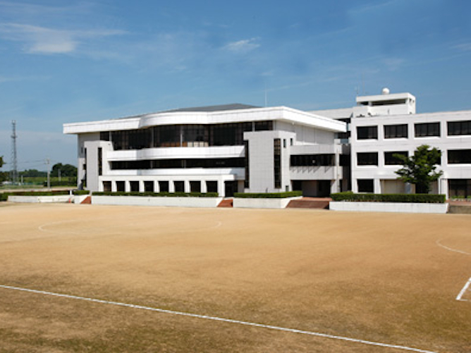 豊橋創造大学短期大学部