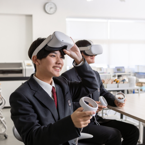 広島工業大学高等学校
