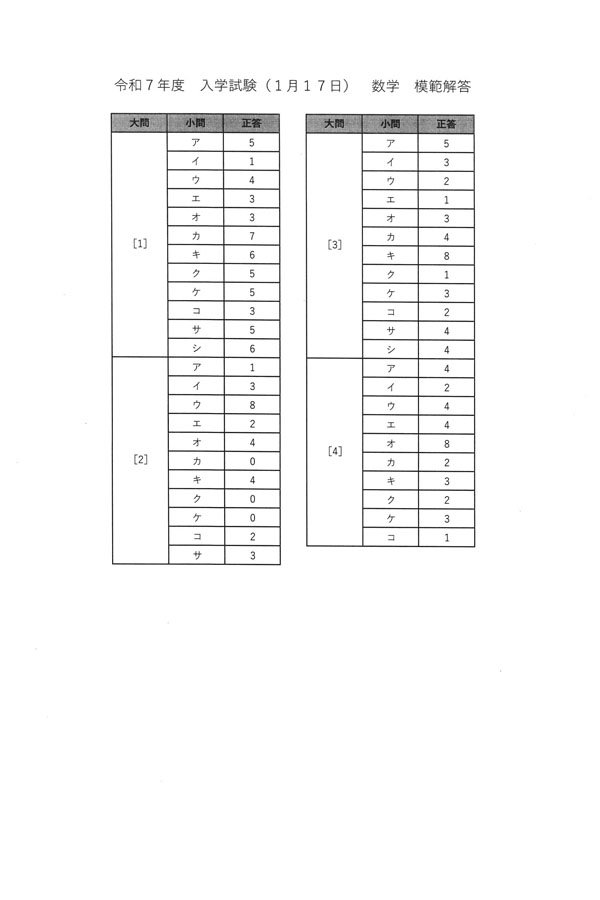 STAGE 解答 数学 メジアン 数学演習 P46 170 解答 - 数学帝國への逆襲 （西春自習質問