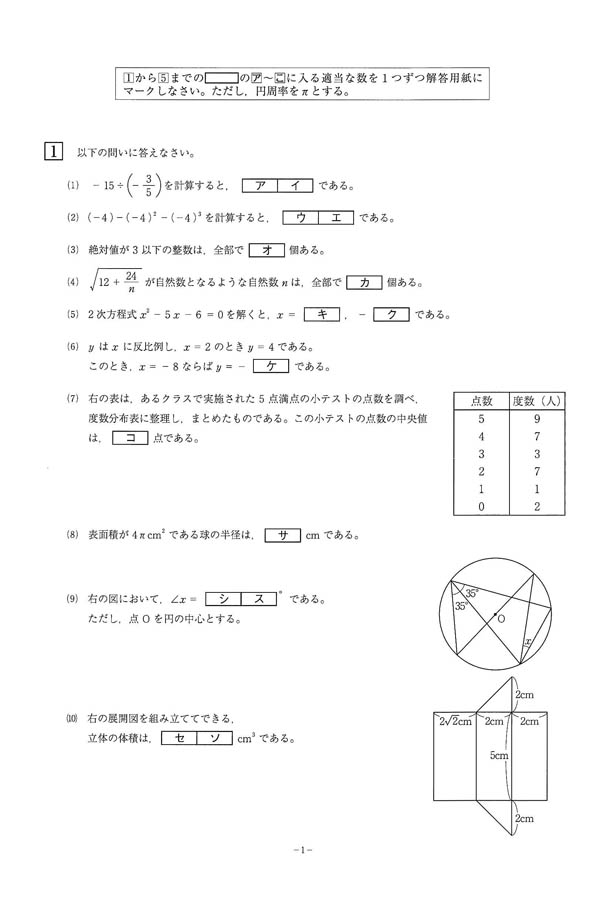 水産大学校 過去問6年分 水産大学校過去問6ヵ年分