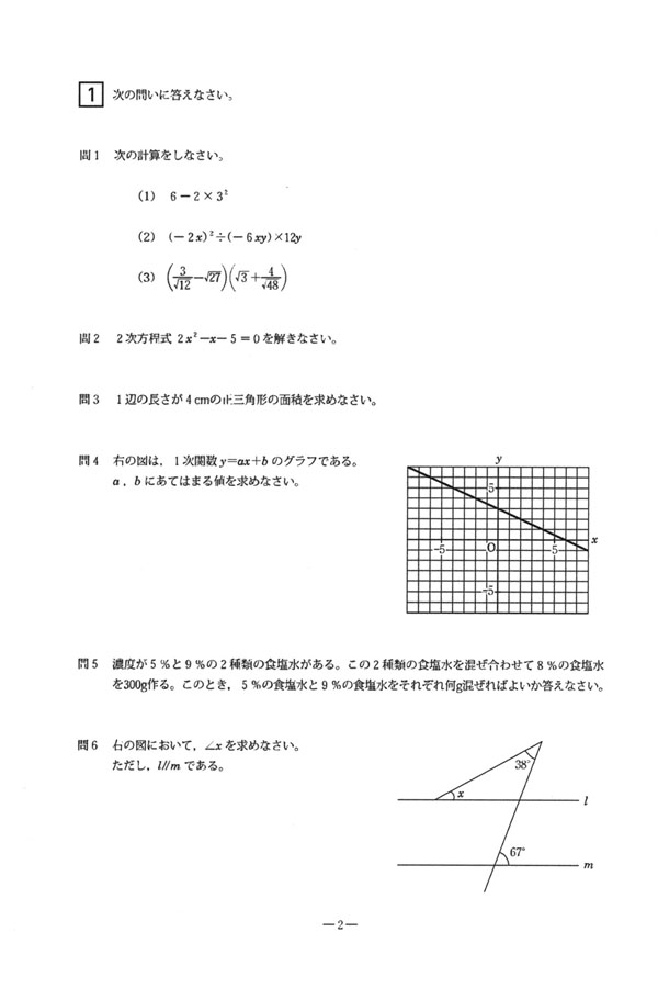 札幌日本大学高等学校入学試験問題集　2006年～2010年　5年分　過去問 札幌日本大学高等学校入学試験問題集 2006年～2010年 5年分
