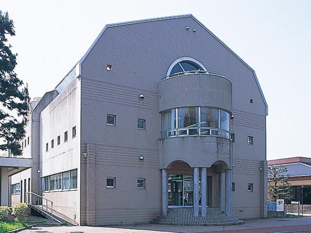 北里大学の図書館情報 大学 短大情報はjs日本の学校