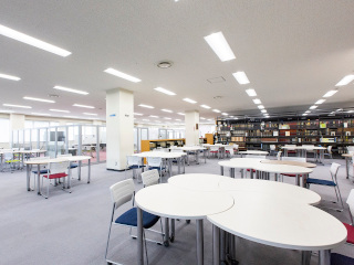 皇學館大学の図書館情報 大学 短大情報はjs日本の学校