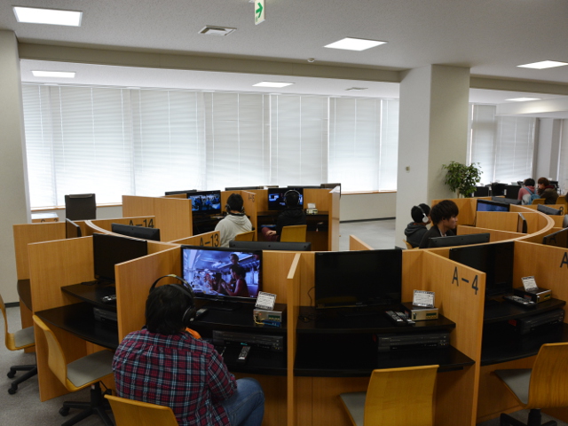 広島経済大学の図書館情報 大学 短大情報はjs日本の学校