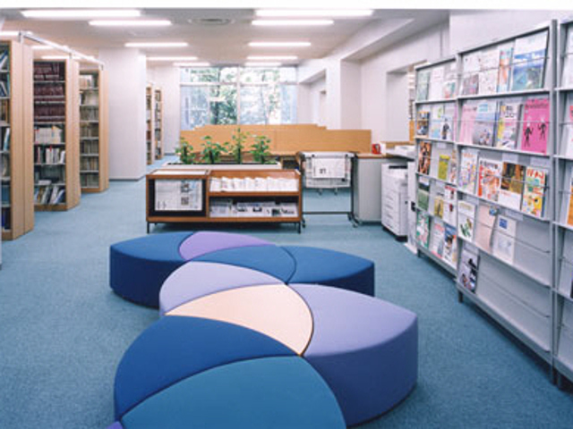 川崎医療短期大学の図書館情報 大学 短大情報はjs日本の学校