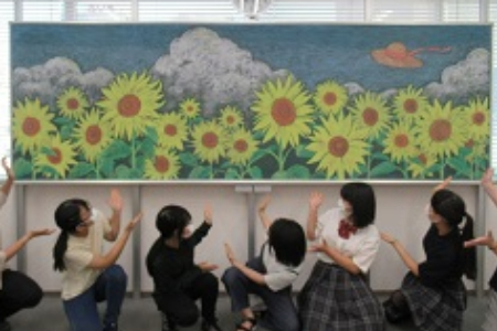 第一学院高等学校の部活・サークル