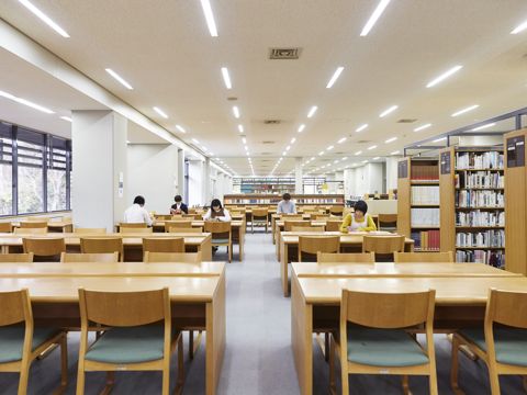 京都産業大学の図書館情報 大学 短大情報はjs日本の学校
