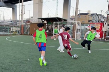 第一学院高等学校の部活・サークル