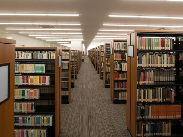 京都ノートルダム女子大学の図書館情報 大学 短大情報はjs日本の学校