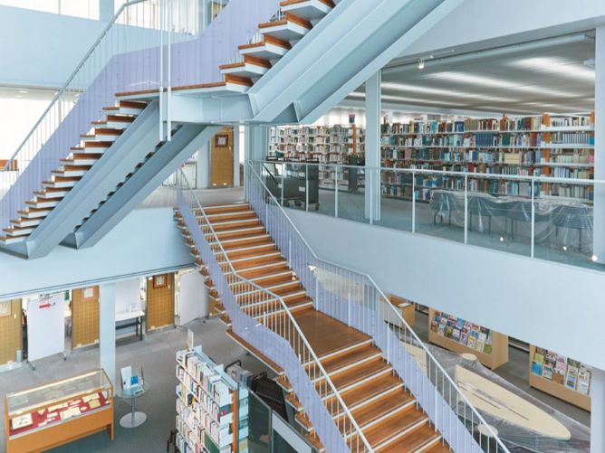 大東文化大学