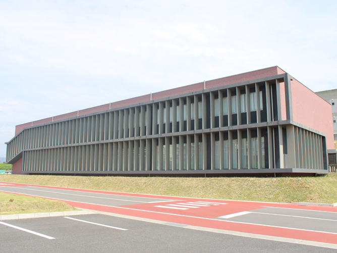つくば国際大学