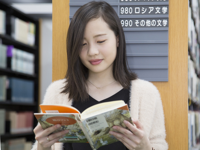 白鴎大学の図書館情報 大学 短大情報はjs日本の学校