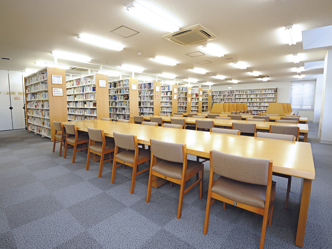 南九州大学の図書館情報 大学 短大情報はjs日本の学校