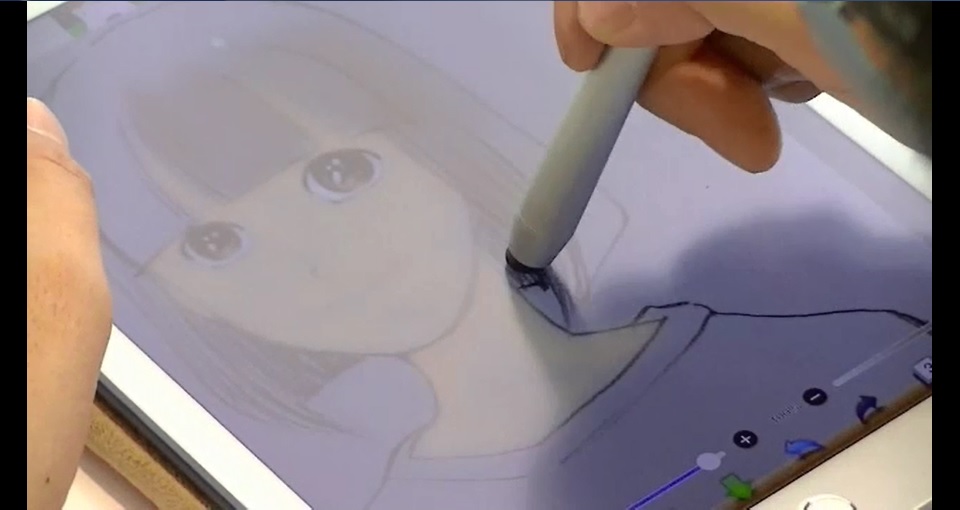創造社デザイン専門学校の紹介動画