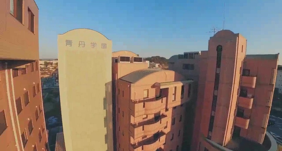 関西学研医療福祉学院の紹介動画