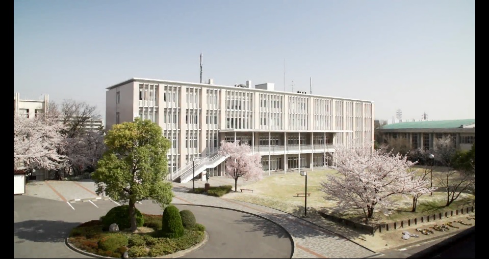 名古屋短期大学の紹介動画