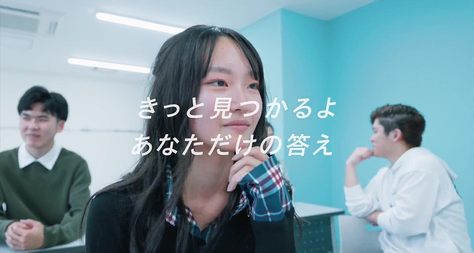 札幌デジタル＆どうぶつ・医療・観光専門学校の紹介動画