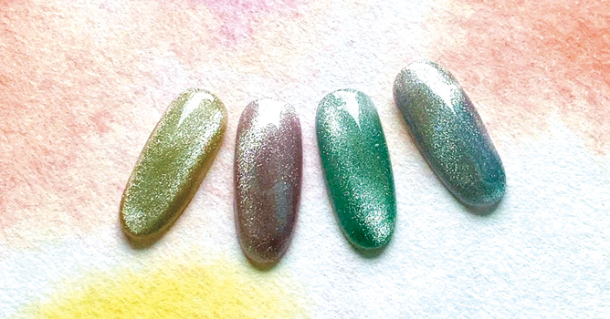 大阪ビューティーアート専門学校のcampusgallery