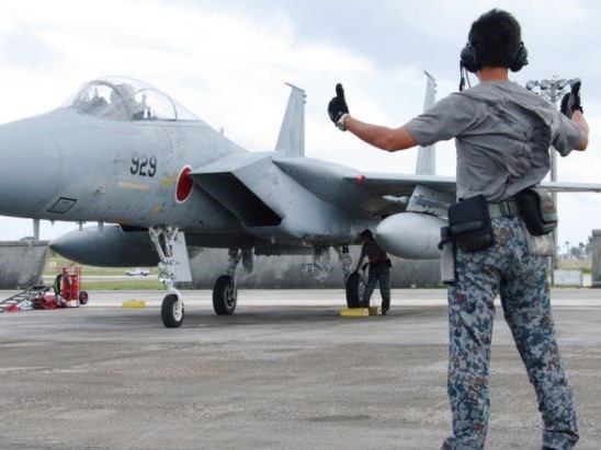 【関連教育施設】航空自衛隊 幹部候補生学校