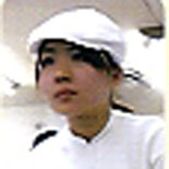 桧垣 絢子 さん