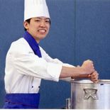 久永 祥平さん