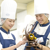 製菓技術学科