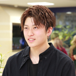 日影 玲凱 さん