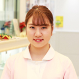 天沼 友菜 さん