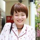 佐藤 てまり さん