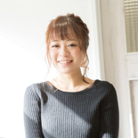 小林 愛実さん