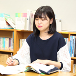杉江 美咲さん