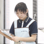 内山 しおりさん