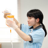 石原 未悠さん