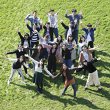 介護福祉学科