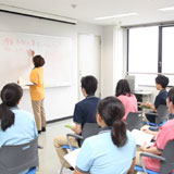 介護福祉学科