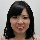 浅見 香莉 さん